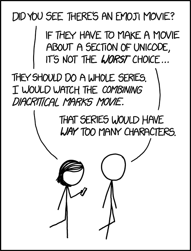 Some other studio should do the Antz/A Bug's Life thing and release The Dingbats Movie at the same time.