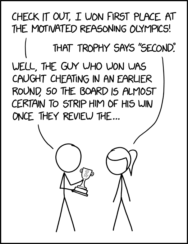 [later] I can't believe how bad corruption has become, especially given that our league split off from the statewide one a month ago SPECIFICALLY to protest this kind of flagrantly biased judging.