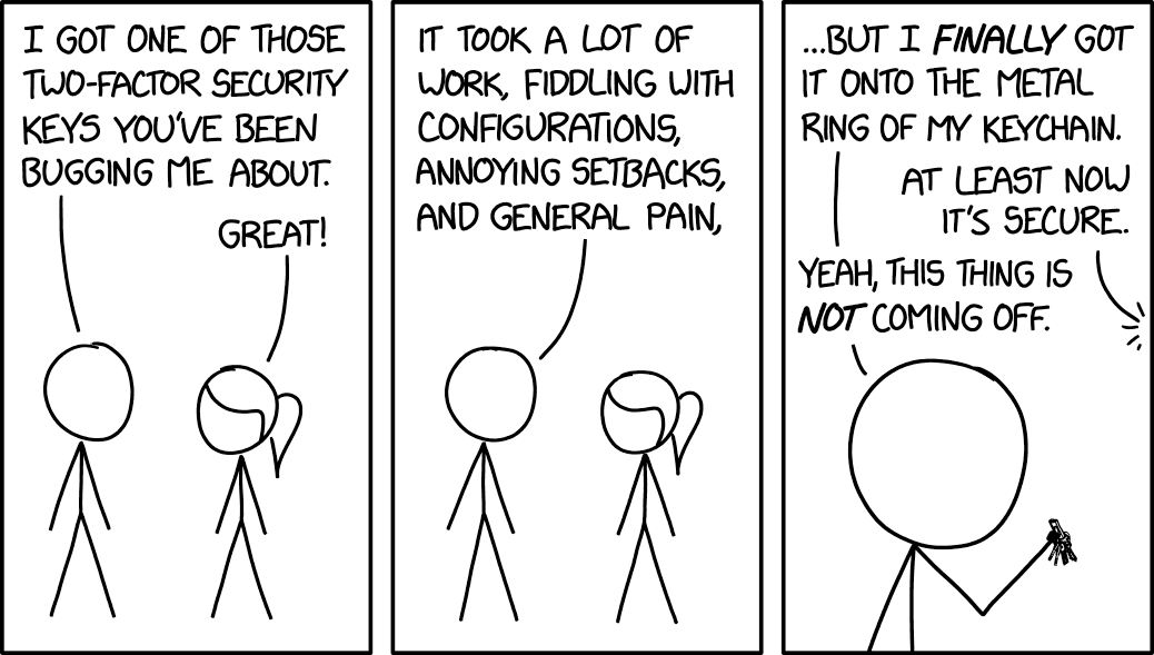 The bruises on my fingertips are my proof of work.