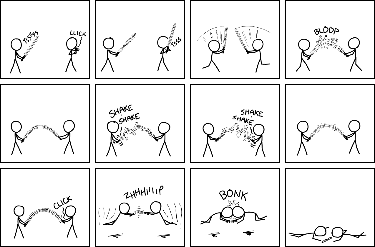 A lot of Jedi romances start with this turning into a Lady and the Tramp spaghetti situation.